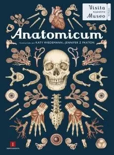 Anatomicum - Visita nuestro Museo