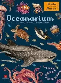 Oceanarium - Visita nuestro Museo