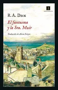 El Fantasma y la Señora Muir