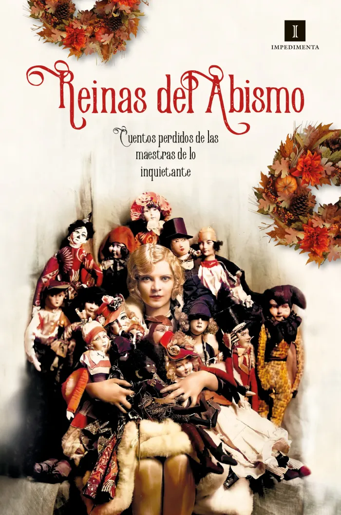 Reinas del Abismo