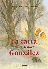 La Carta de la Señora González