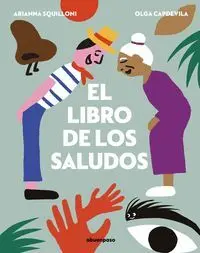 El Libro de los Saludos