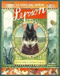 La Sopa del Señor Lepron