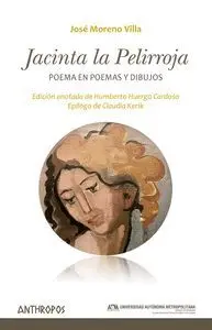 Jacinta la Pelirroja