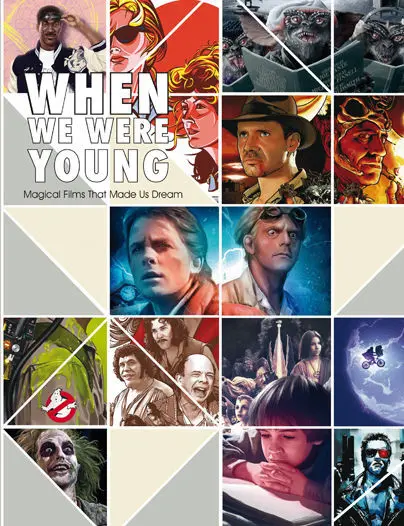 When We Were Young (Inglés /Castellano)