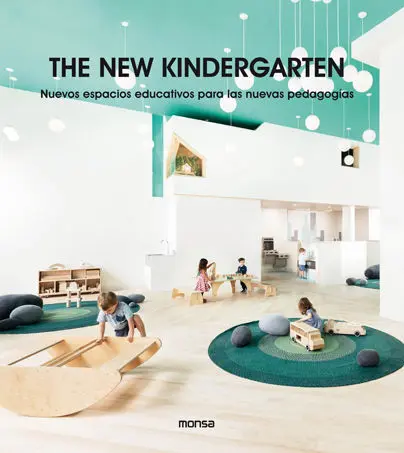 The New Kindergarten