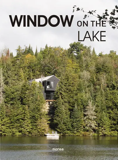 Window On The Lake