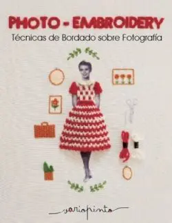 Photo - Embroidery