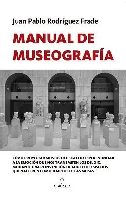 Manual de Museografía