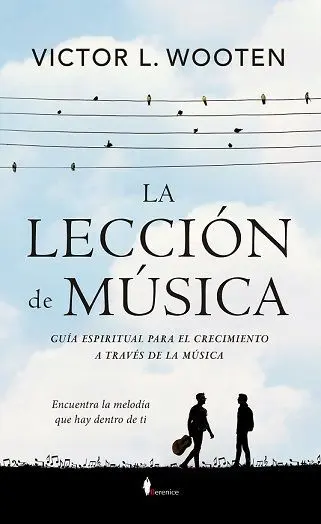 La Leccion de Musica