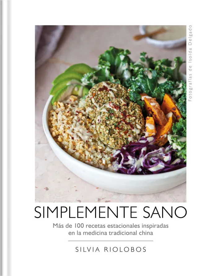 Simplemente Sano