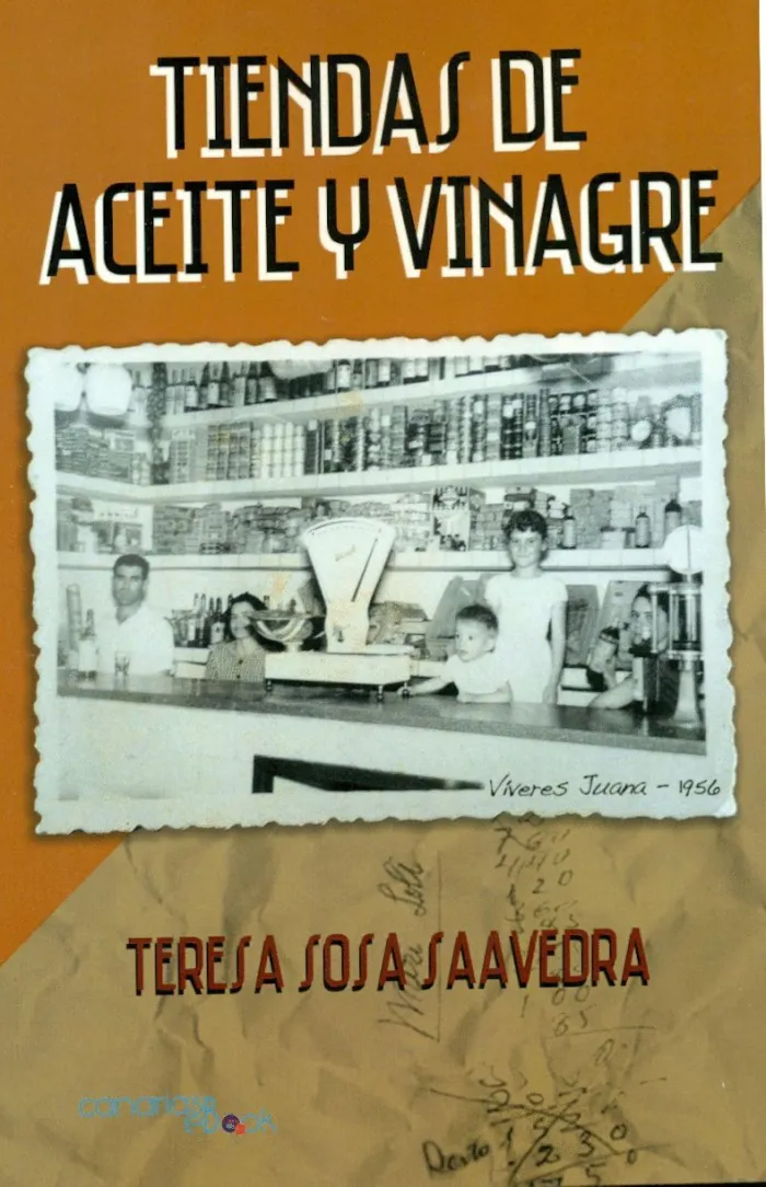 Tiendas de Aceite y Vinagre
