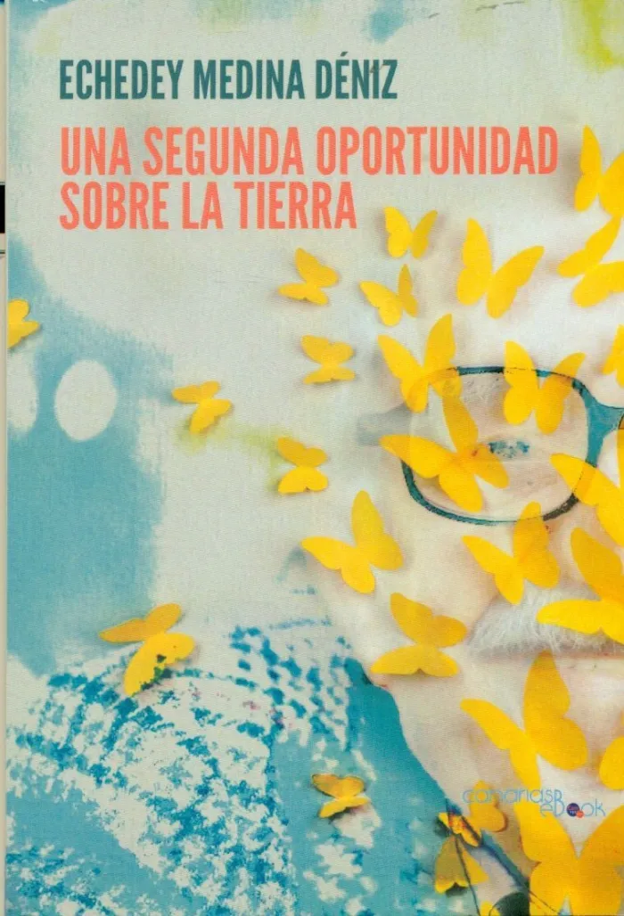 Una Segunda Oportunidad Sobre la Tierra
