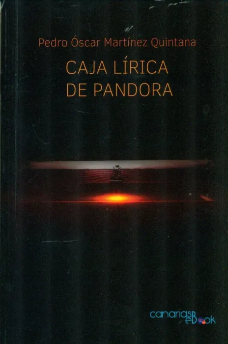 Caja Lírica de Pandora