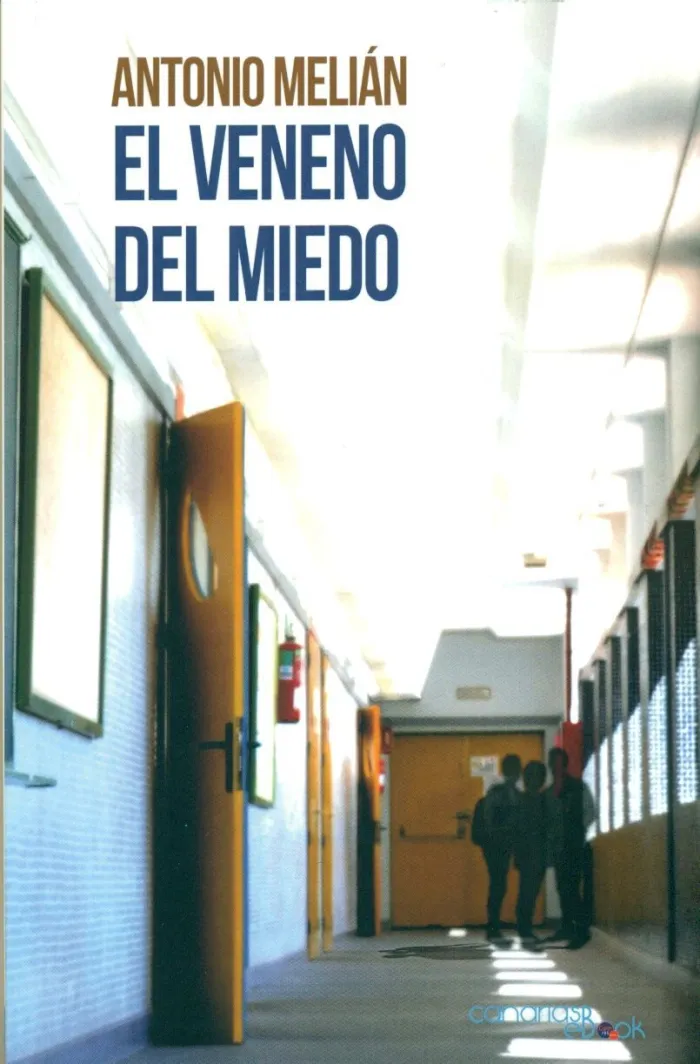 El Veneno del Miedo