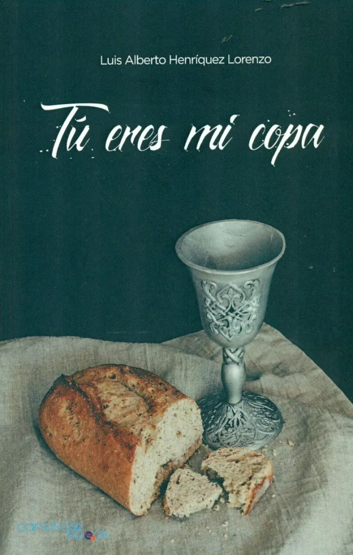 Tú Eres mi Copa