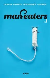 Maneaters 1