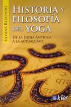 Historia y Filosofia del Yoga
