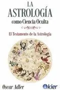 La Astrologia Como Ciencia Oculta