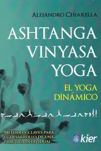 Ashtanga Vinyasa Yoga