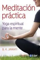 Meditacion Practica