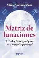 Matriz de Lunaciones