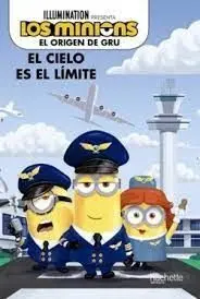 El Origen de Gru. El Cielo Es el Límite