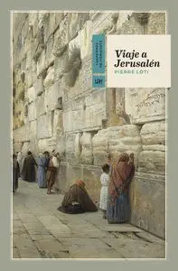 Viaje a Jerusalén