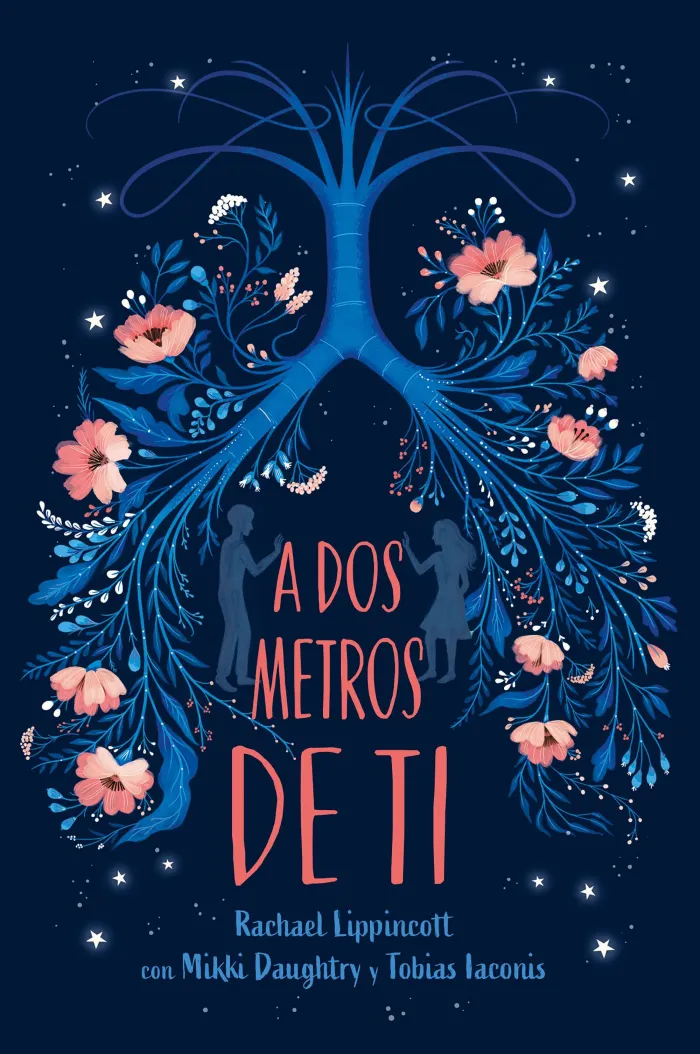 A Dos Metros de Ti