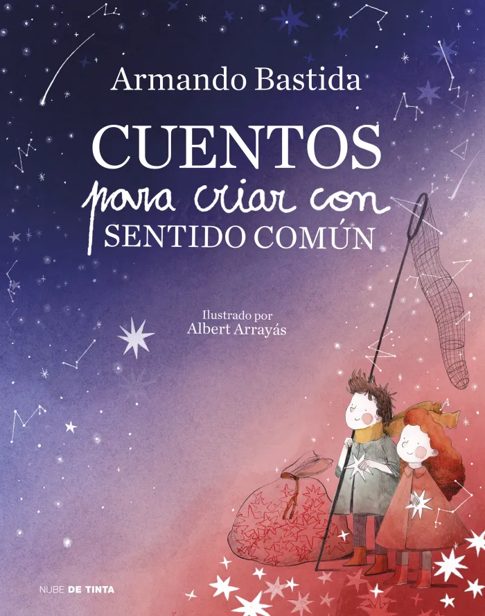 Cuentos para Criar con Sentido Común