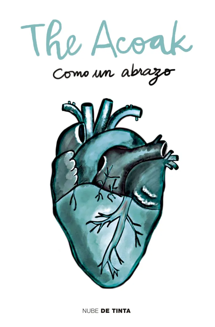 Como un Abrazo