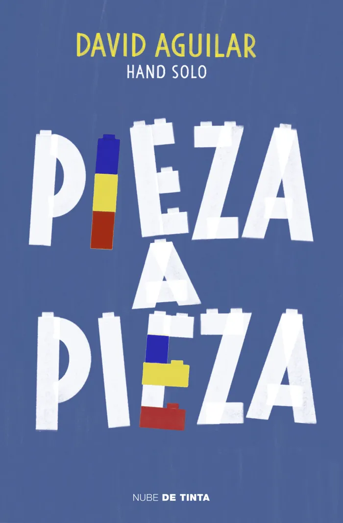 Pieza a Pieza
