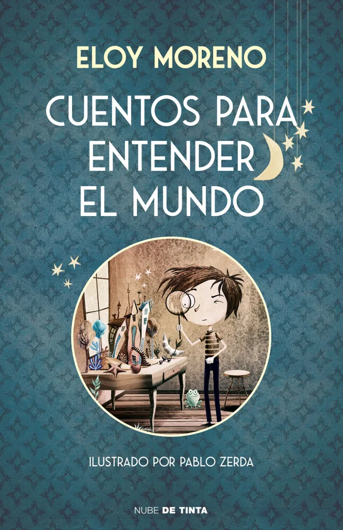 Cuentos para Entender el Mundo