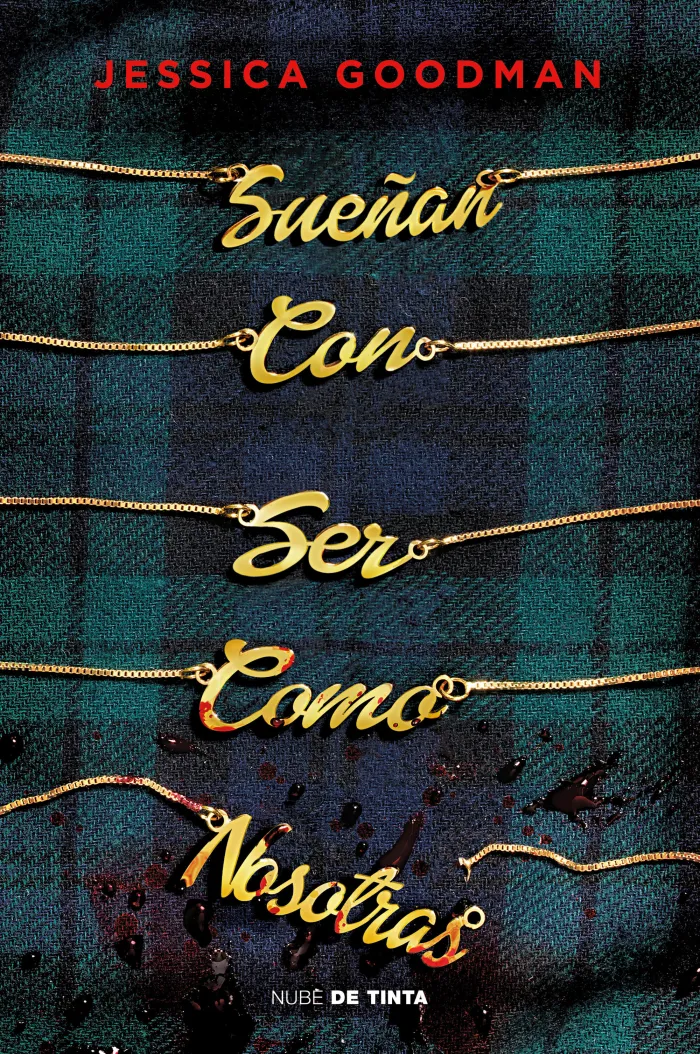 Sueñan con Ser Como Nosotras