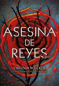 Asesina de Reyes - Caza de Brujas 2