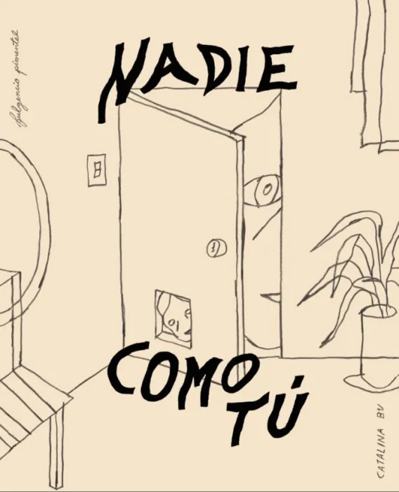 Nadie Como tú