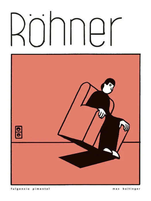 Rohner