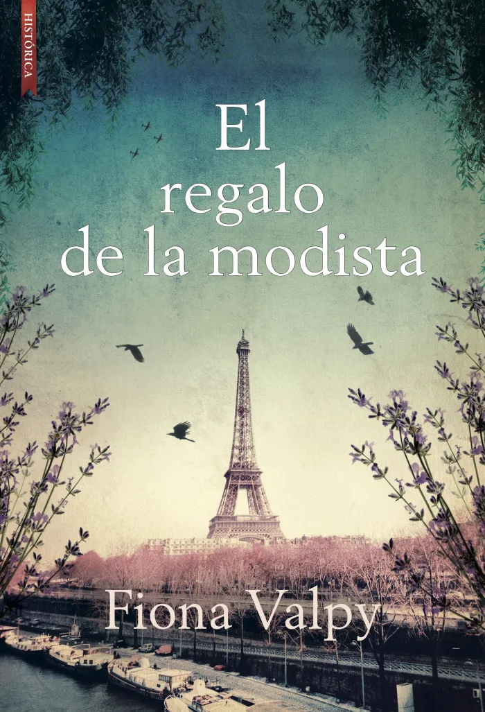El Regalo de la Modista