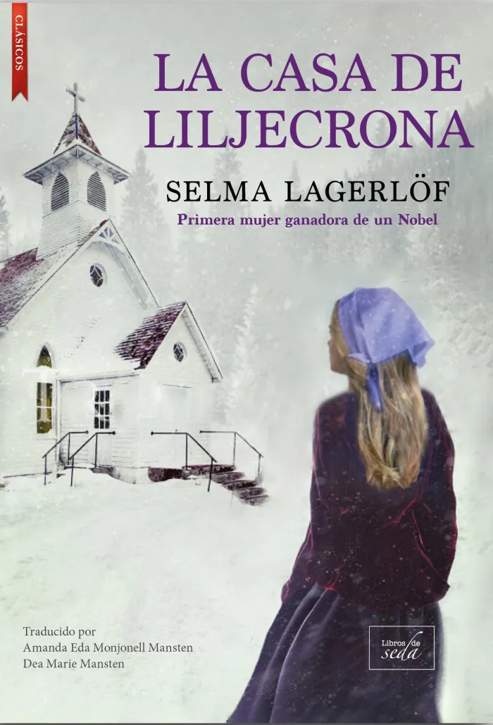 La Casa de Liljecrona