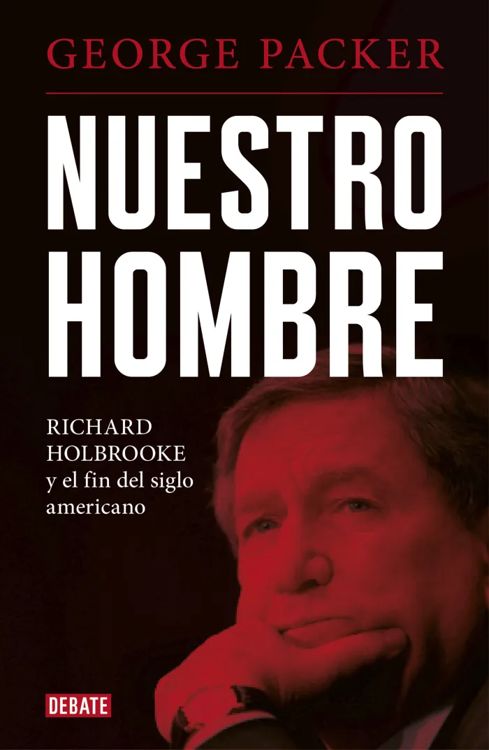Nuestro Hombre