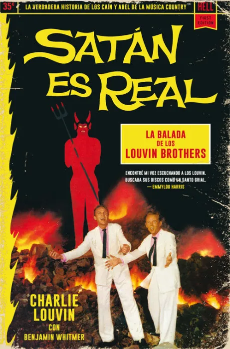 Satán Es Real