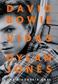 David Bowie Vidas