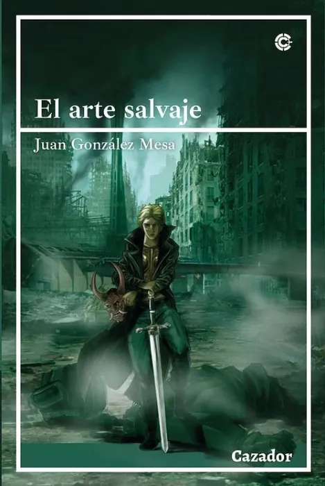 El Arte Salvaje