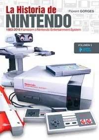 La Historia de Nintendo Vol. 3
