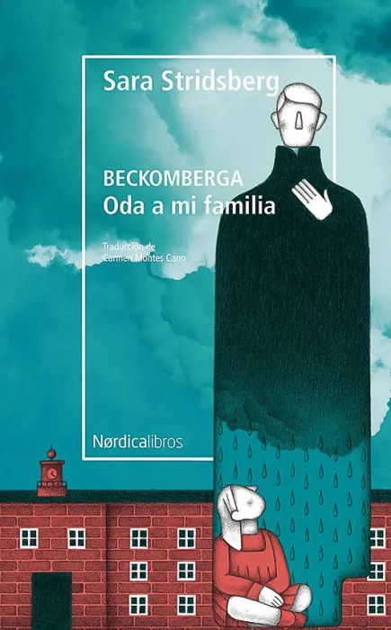 Bechomberga. Oda a mi Familia