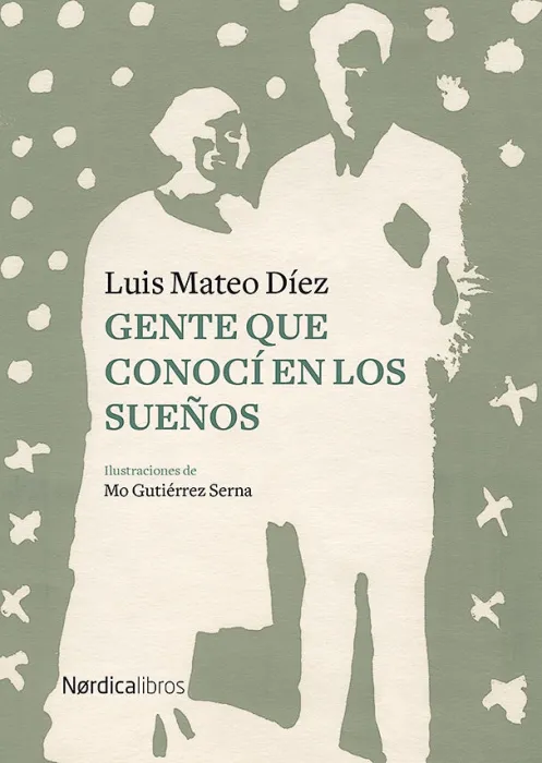 Gente que Conocí en los Sueños