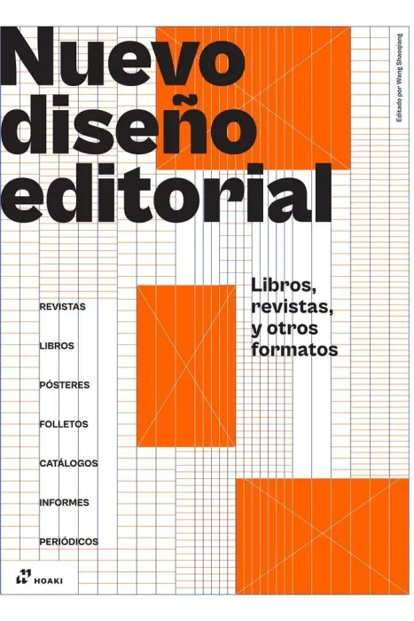 Nuevo Diseño Editorial