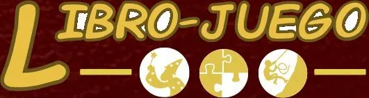 Caballeros, el Libro Donde tú Eres el Héroe