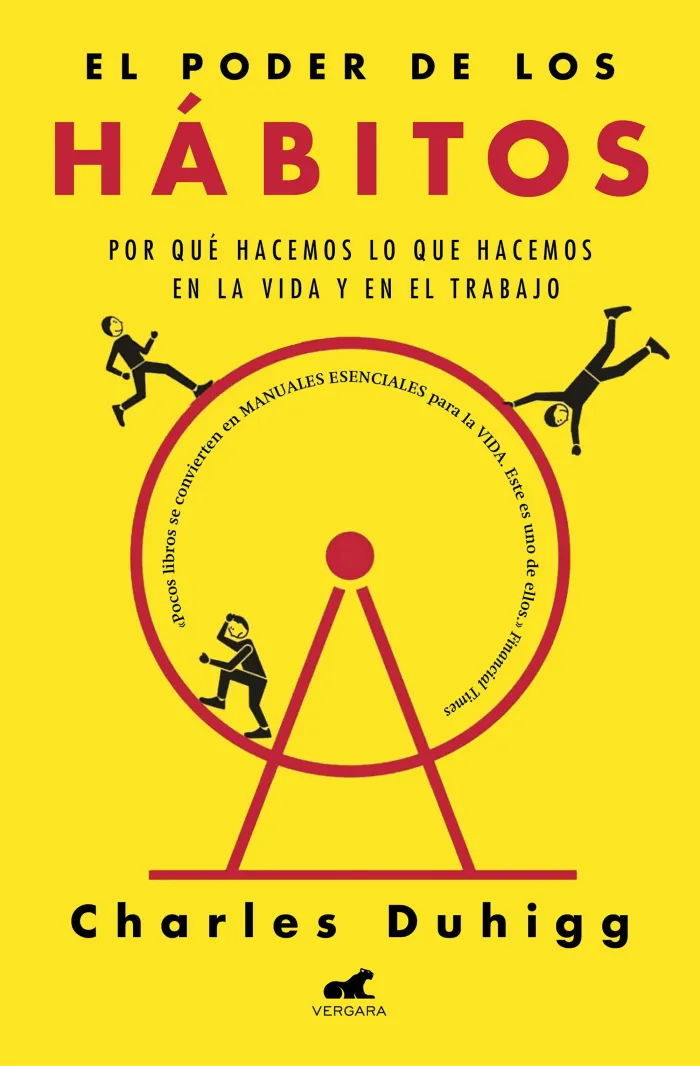 El Poder de los Hábitos
