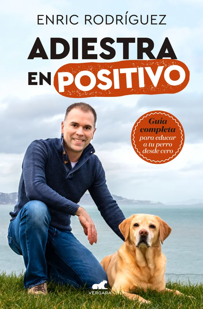 Adiestra en Positivo